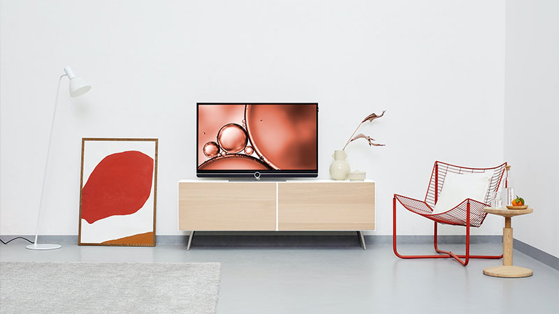 Anasayfa flat screen tv